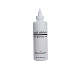 Whitener Liqua-Gel® Liquid Food Coloring 16 oz.